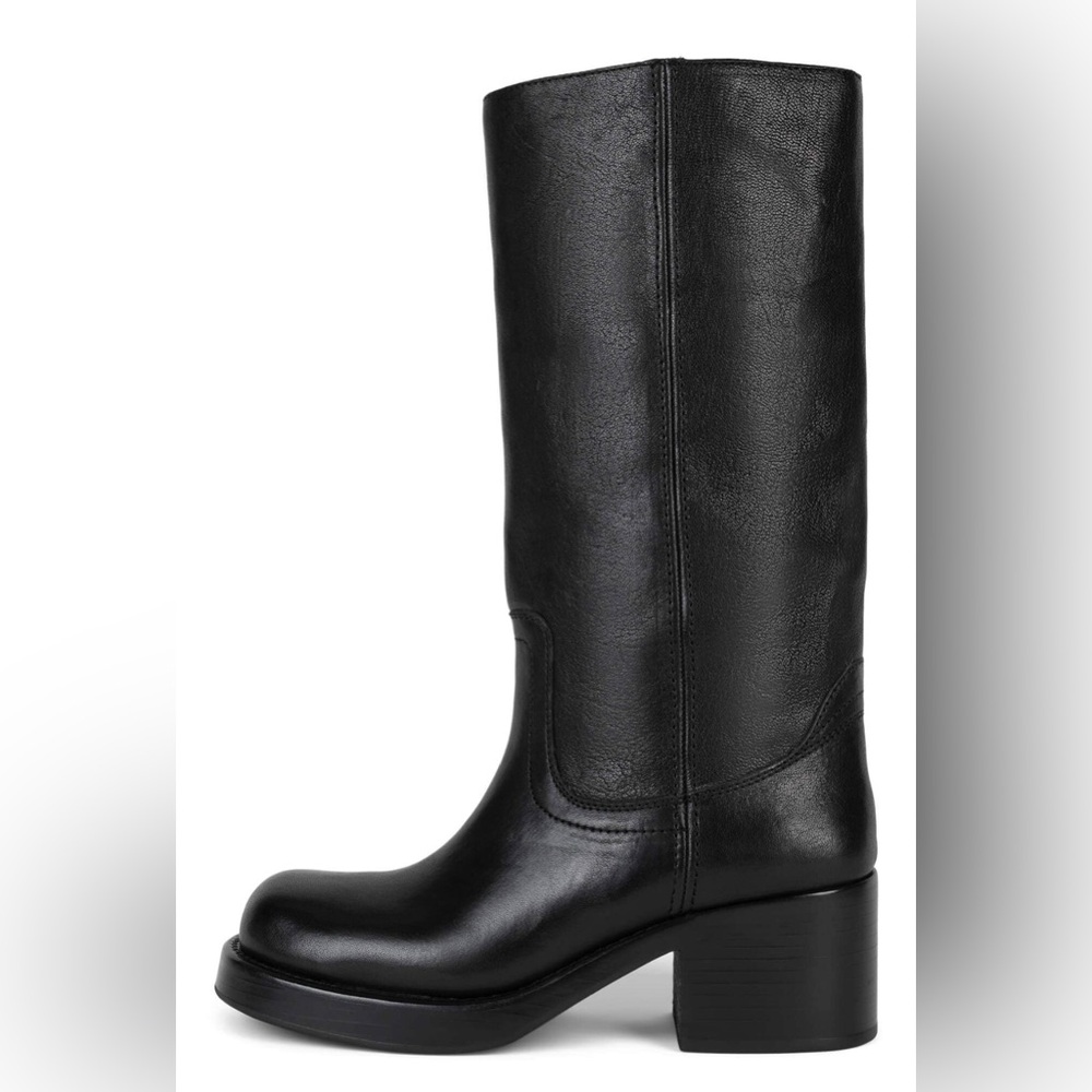 Reflect Jeffrey Campbell Boots NEVER WORN - Picture 14 of 16